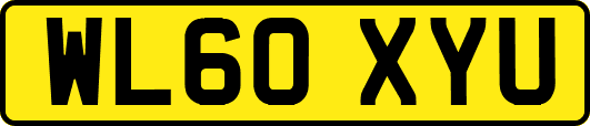 WL60XYU