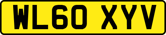 WL60XYV
