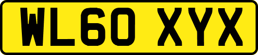 WL60XYX