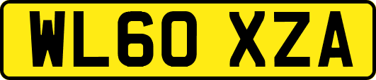 WL60XZA