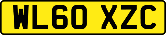 WL60XZC
