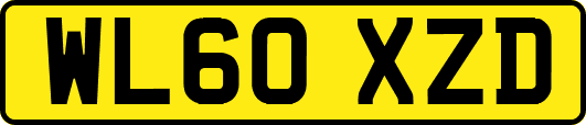 WL60XZD