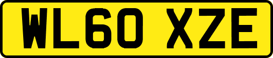 WL60XZE