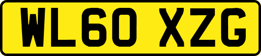 WL60XZG