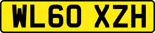 WL60XZH