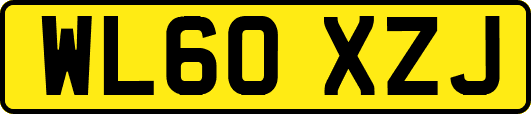 WL60XZJ