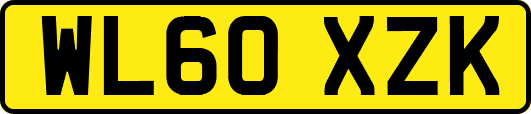 WL60XZK