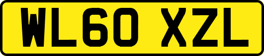 WL60XZL