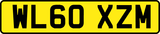 WL60XZM