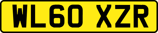 WL60XZR