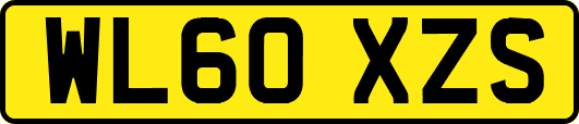 WL60XZS