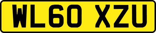 WL60XZU