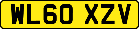 WL60XZV