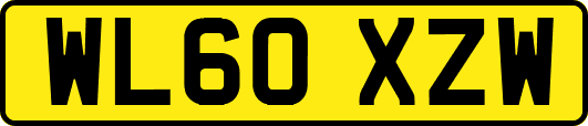 WL60XZW