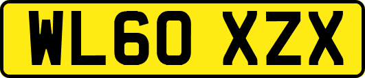 WL60XZX