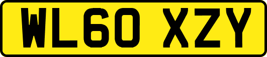 WL60XZY
