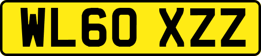 WL60XZZ
