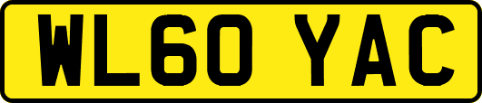 WL60YAC