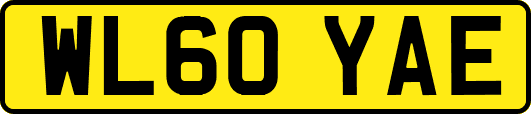 WL60YAE