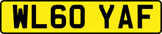 WL60YAF