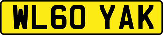 WL60YAK