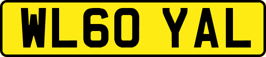 WL60YAL