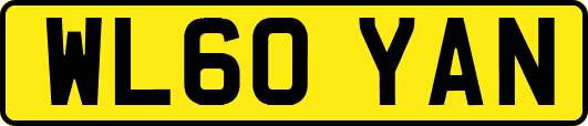 WL60YAN