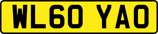 WL60YAO