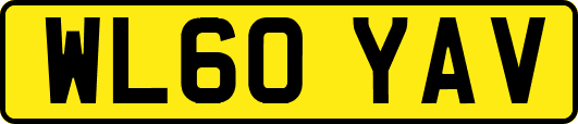 WL60YAV