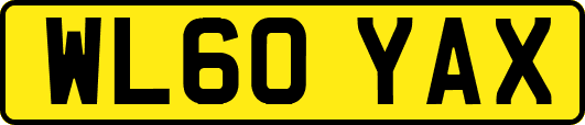 WL60YAX