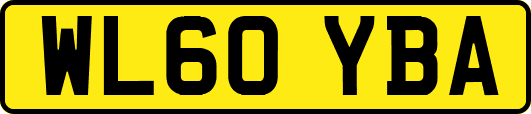 WL60YBA