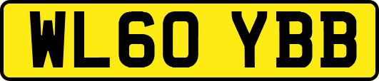 WL60YBB