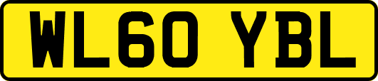 WL60YBL
