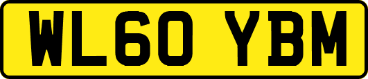 WL60YBM