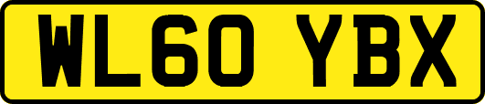 WL60YBX