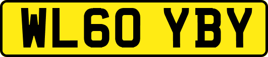 WL60YBY