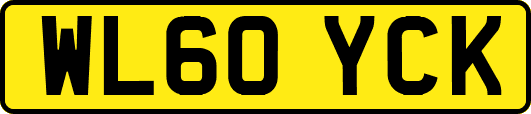 WL60YCK