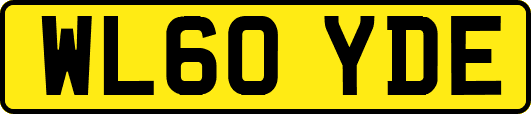 WL60YDE