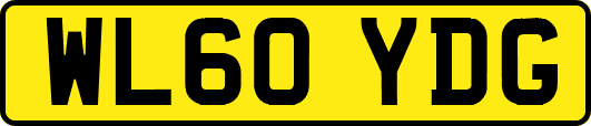 WL60YDG
