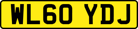 WL60YDJ