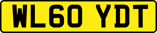 WL60YDT