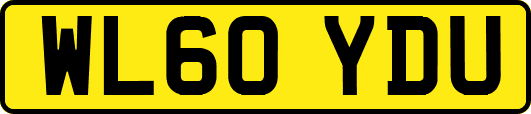 WL60YDU