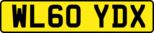 WL60YDX
