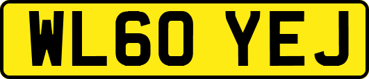 WL60YEJ