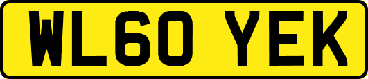 WL60YEK