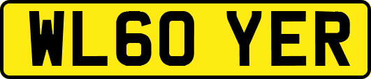 WL60YER