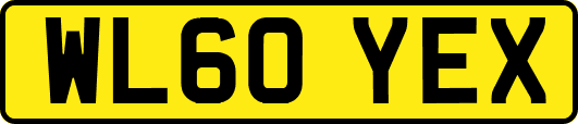 WL60YEX