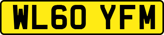 WL60YFM