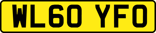 WL60YFO
