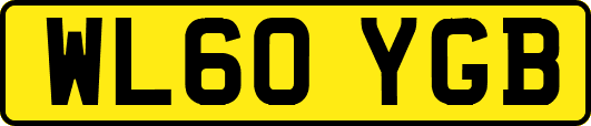WL60YGB